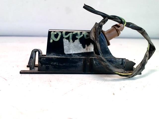 Eclairage de plaque FIAT PUNTO EVO 3 Diesel - 1