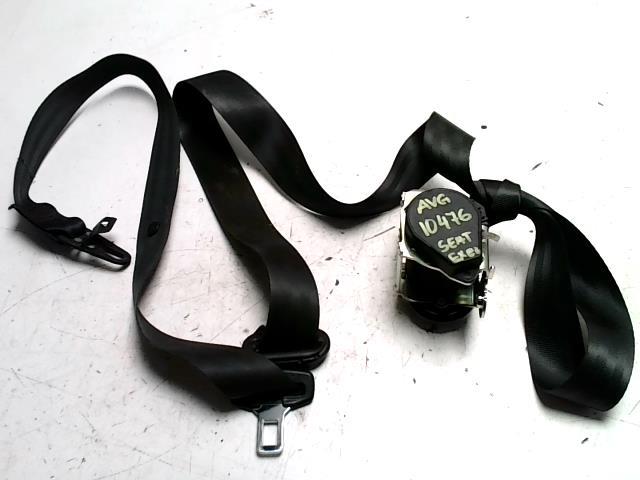 Ceinture avant gauche SEAT EXEO ST BREAK Diesel - 1