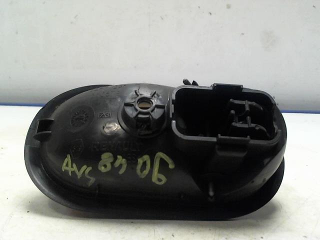 Poignee interieur avant gauche RENAULT CLIO 3 PHASE 1 Diesel - 1