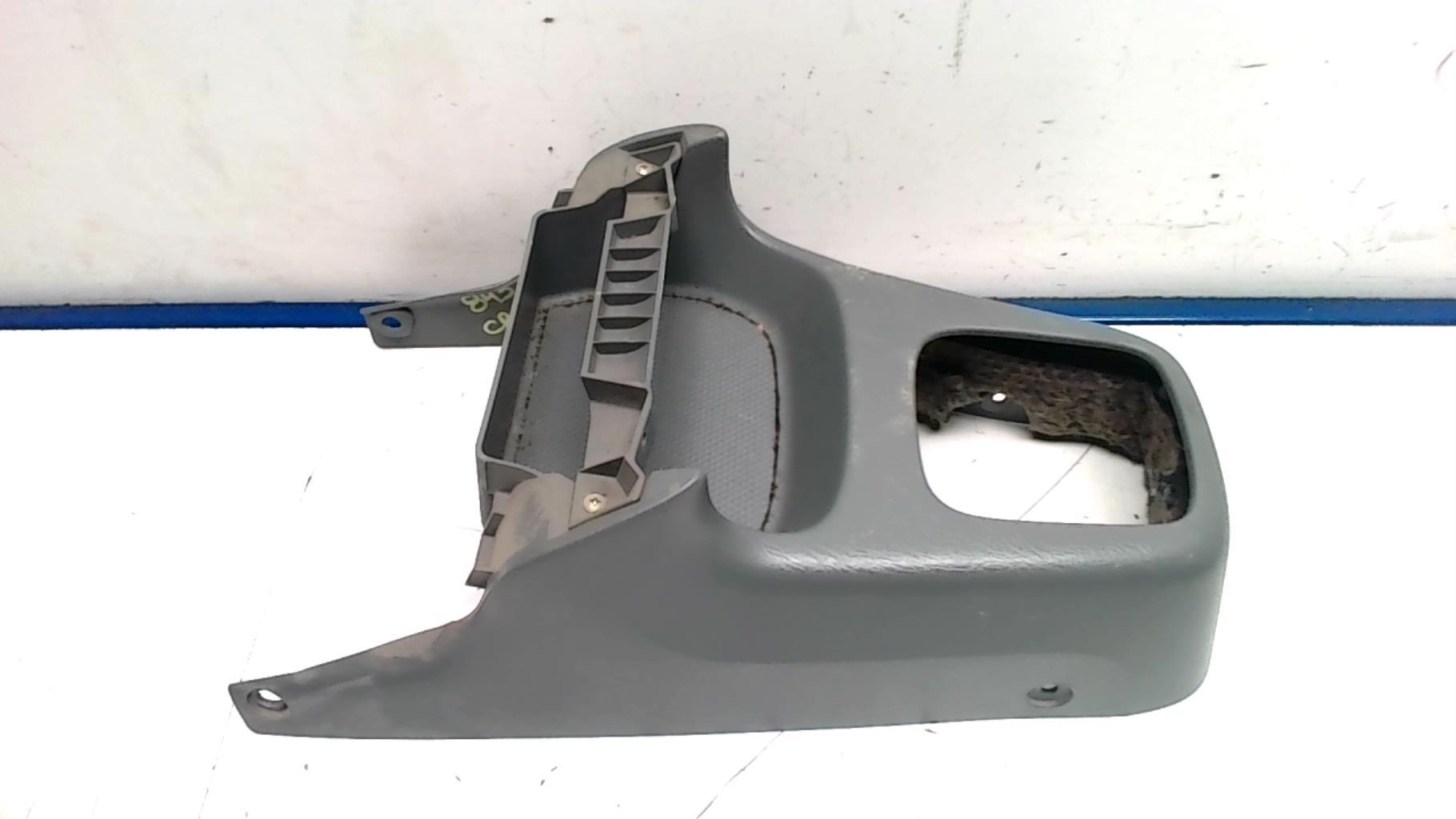 Console central (interieur plastique) HONDA CR-V 1 Essence - 1