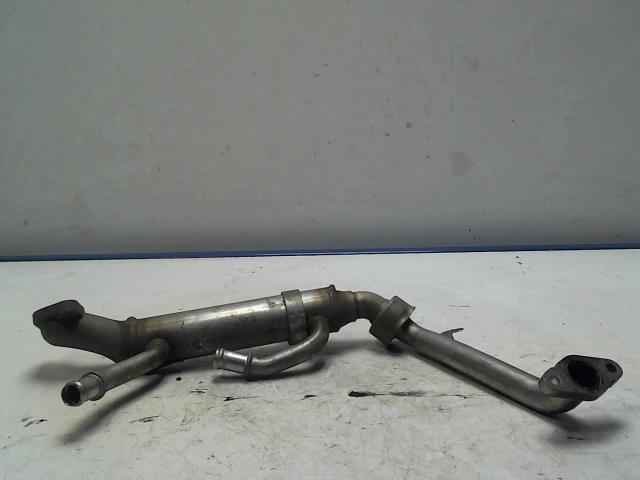 Vanne EGR MERCEDES CLASSE A 168 PHASE 1 Diesel - 1