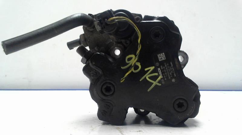 Pompe à injection MERCEDES CLASSE A 168 PHASE 1 Diesel - 1