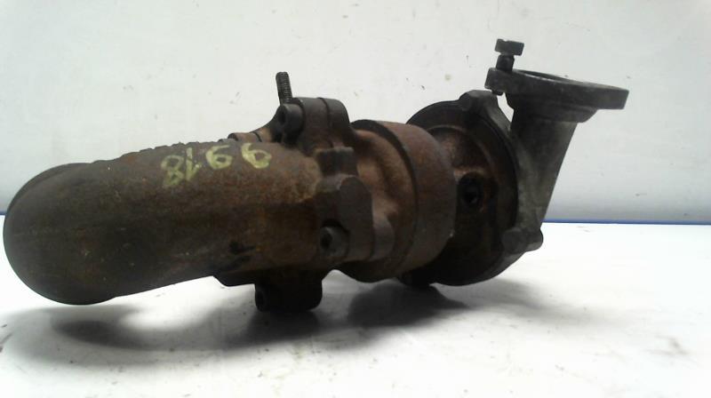 Turbo PEUGEOT 206 PHASE 1 Diesel - 1