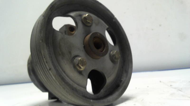 Pompe de direction RENAULT MEGANE 2 PHASE 1 Diesel - 1