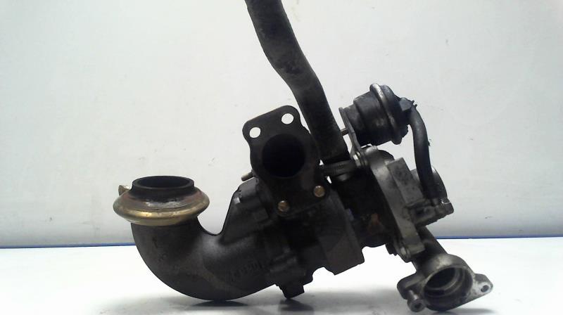 Turbo PEUGEOT 207 PHASE 1 Diesel - 1