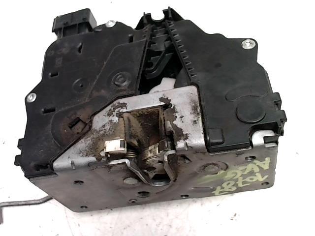 Serrure avant gauche OPEL CORSA D PHASE 1 Diesel - 1
