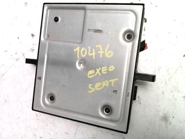 Calculateur SEAT EXEO ST BREAK Diesel - 1