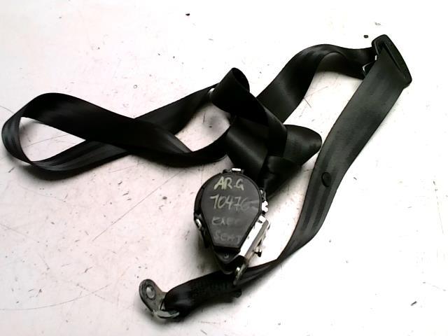 Ceinture arriere gauche SEAT EXEO ST BREAK Diesel - 1
