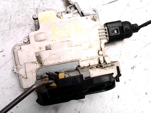Serrure arriere droit SEAT EXEO ST BREAK Diesel - 1