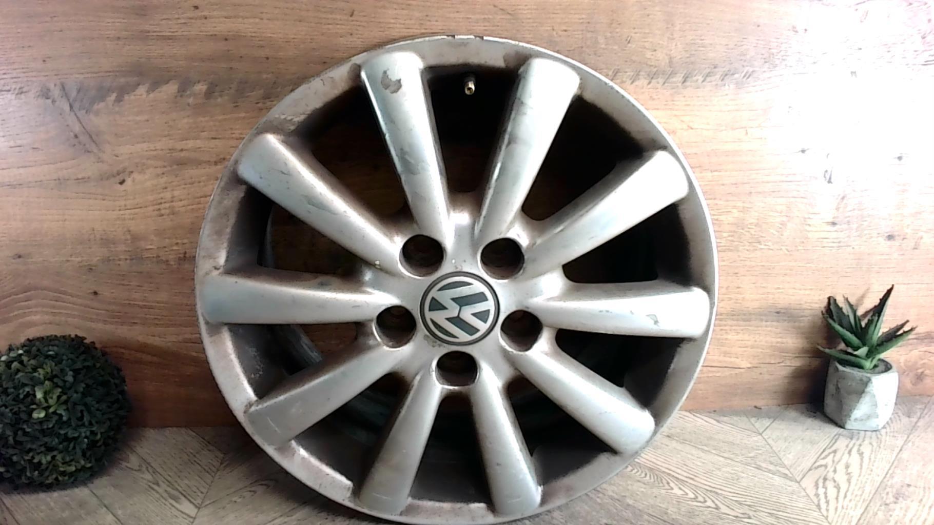 Jante VOLKSWAGEN SHARAN 1 PHASE 3  - 1