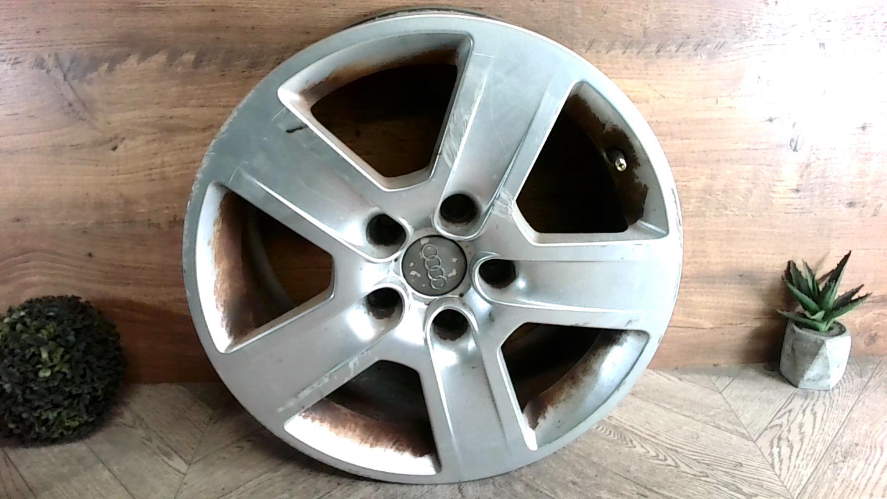 Jante AUDI A4 2 PHASE 2  - 1