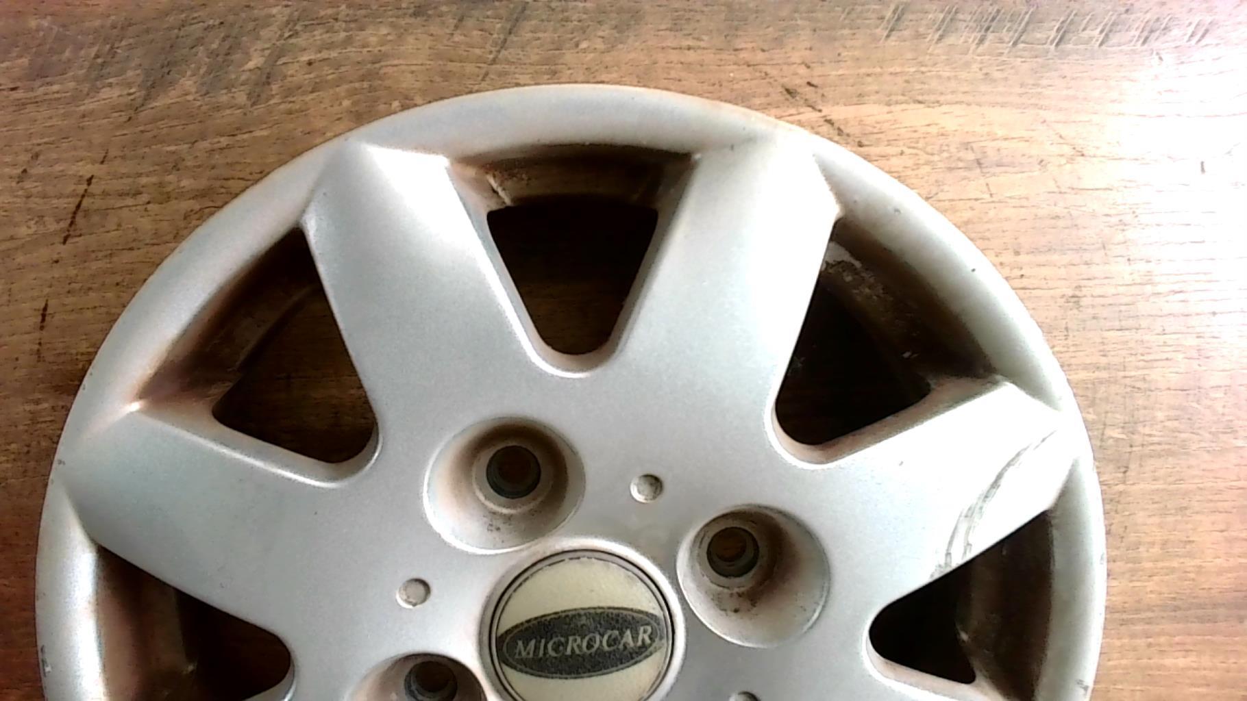 Jante MICROCAR   - 1