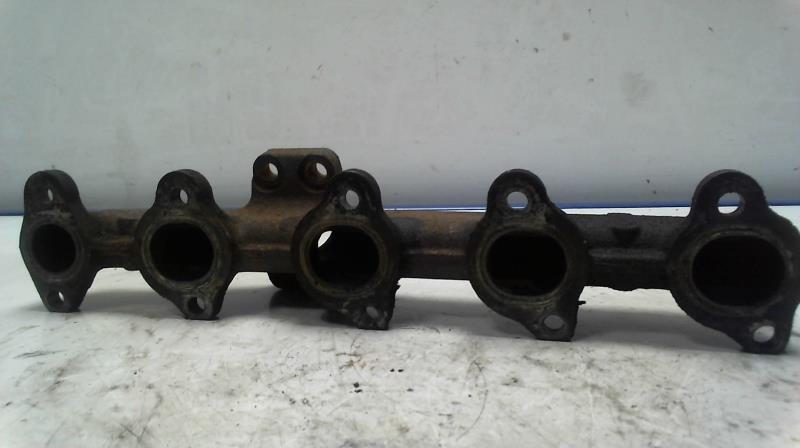 Collecteur d'echappement CITROEN C2 PHASE 1  - 1