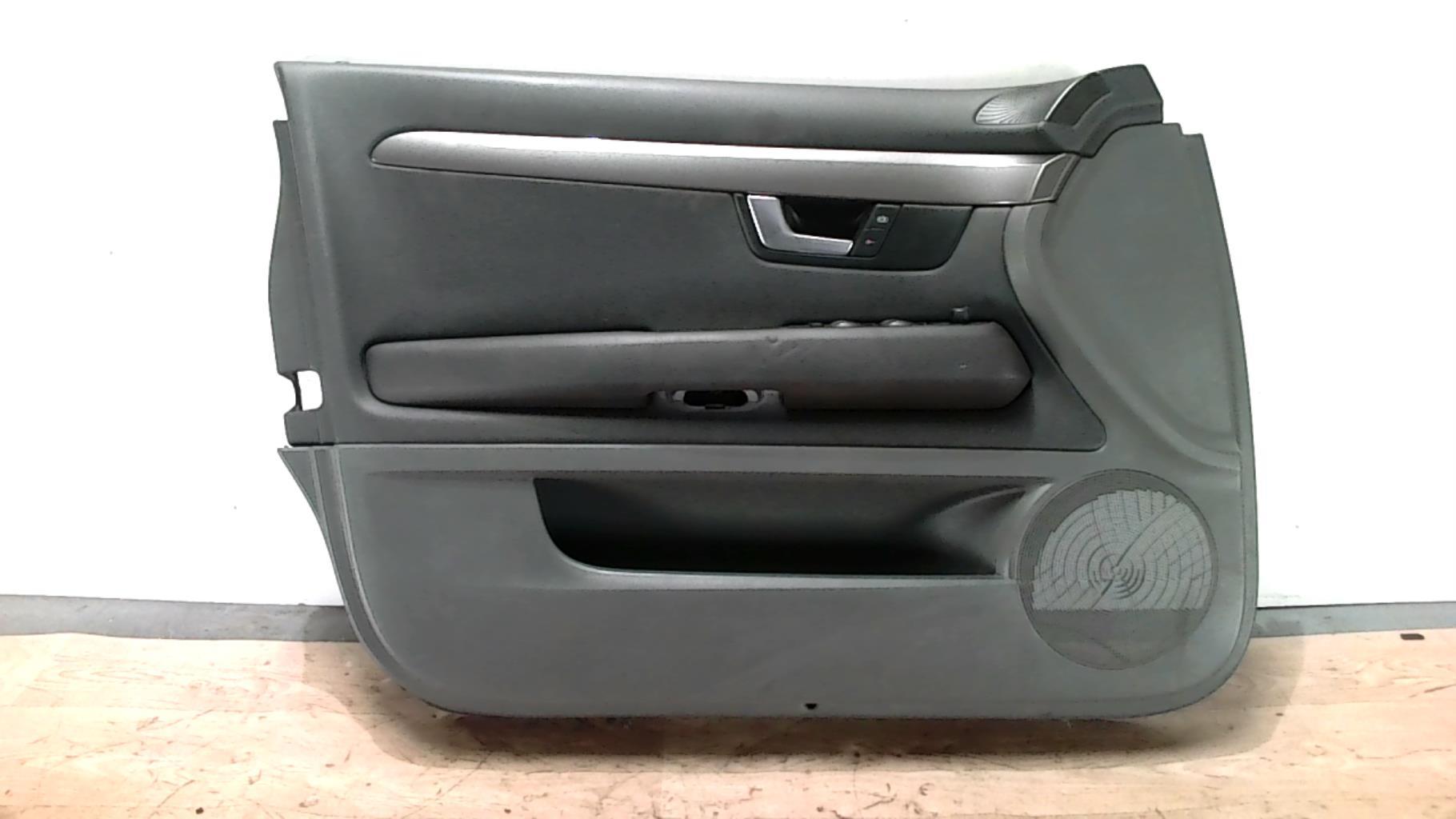 Panneau de porte avant gauche SEAT EXEO ST BREAK Diesel - 1