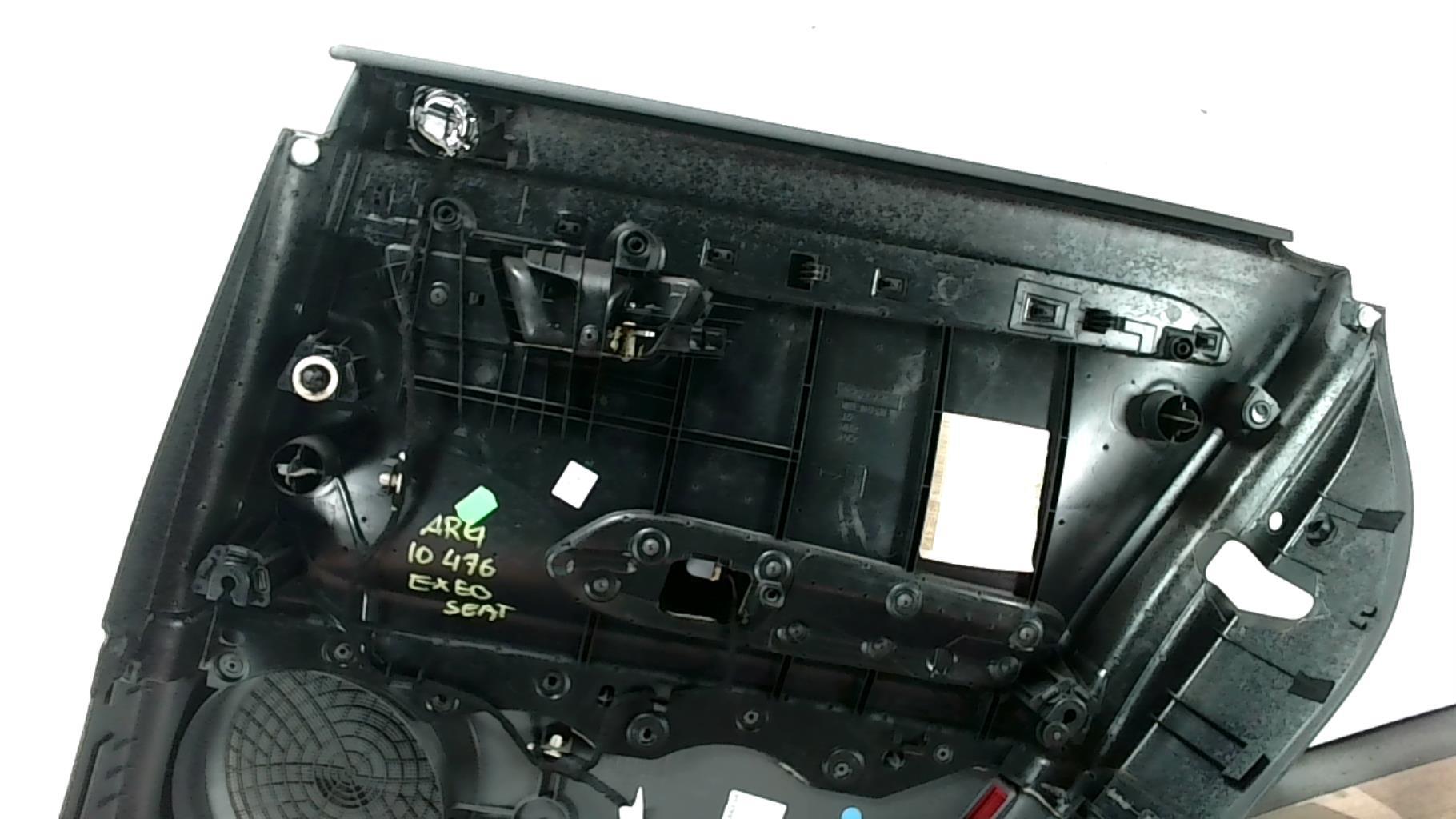 Panneau de porte arriere gauche SEAT EXEO ST BREAK Diesel - 1