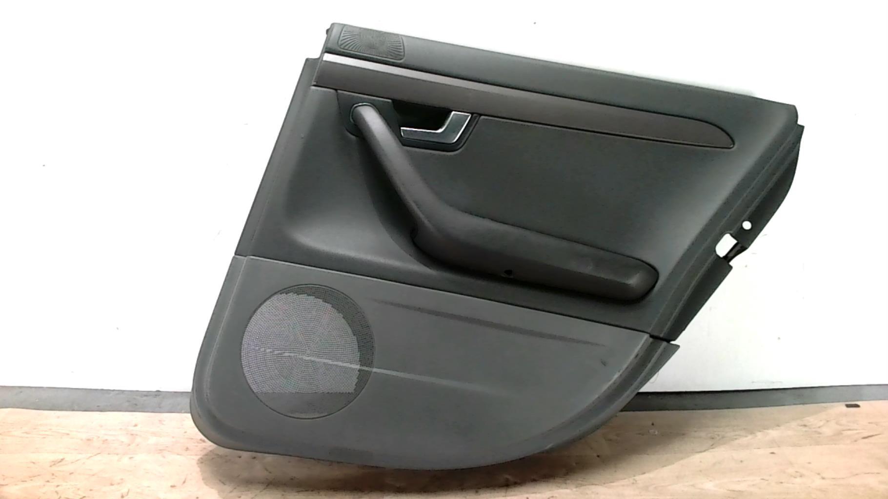 Panneau de porte arriere droit SEAT EXEO ST BREAK Diesel - 1