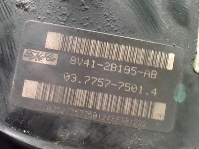 Mastervac FORD KUGA 1 Diesel - 1