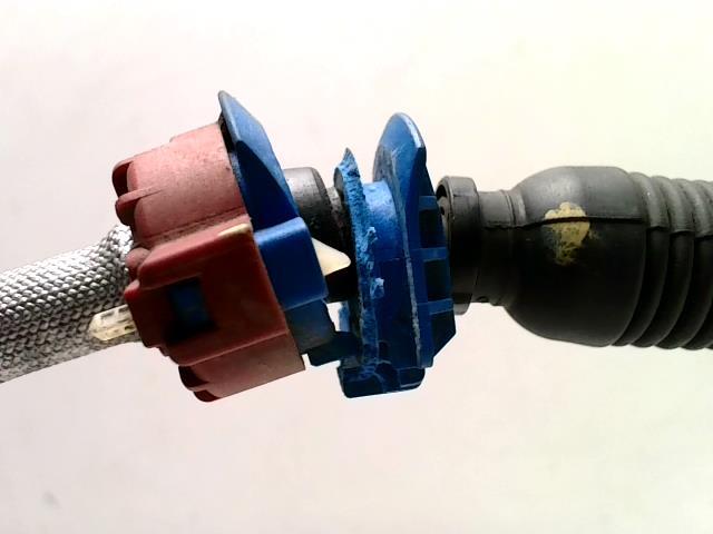 Cable levier de vitesses RENAULT CLIO 4 PHASE 1 Diesel - 1