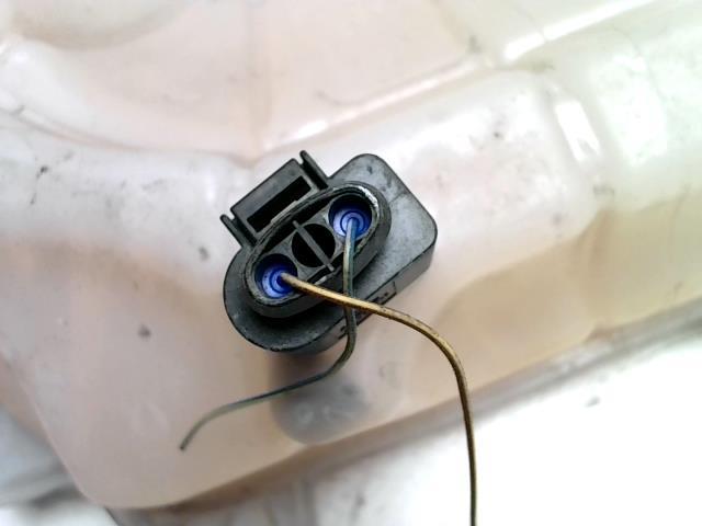 Vase d'expansion SEAT EXEO ST BREAK Diesel - 1