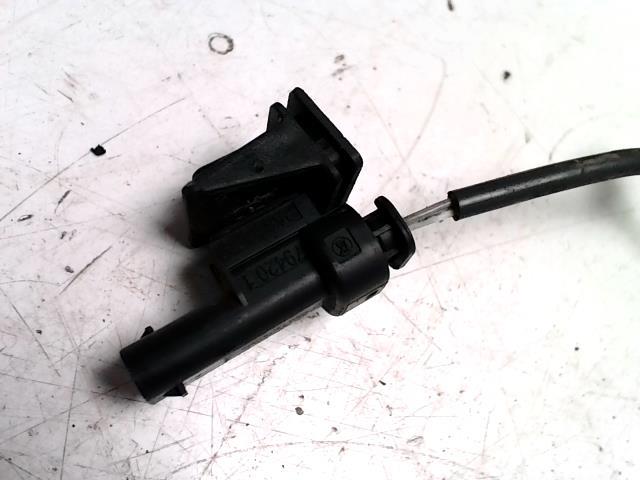 Sonde lambda OPEL MOKKA 1 PHASE 2  - 1