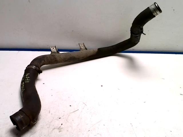 Conduite d'air KIA SOUL 1 PHASE 1 Diesel - 1