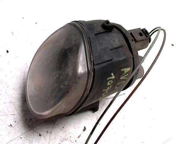Anti brouillard droit (feux) AUDI A3 1 PHASE 2 Diesel - 1