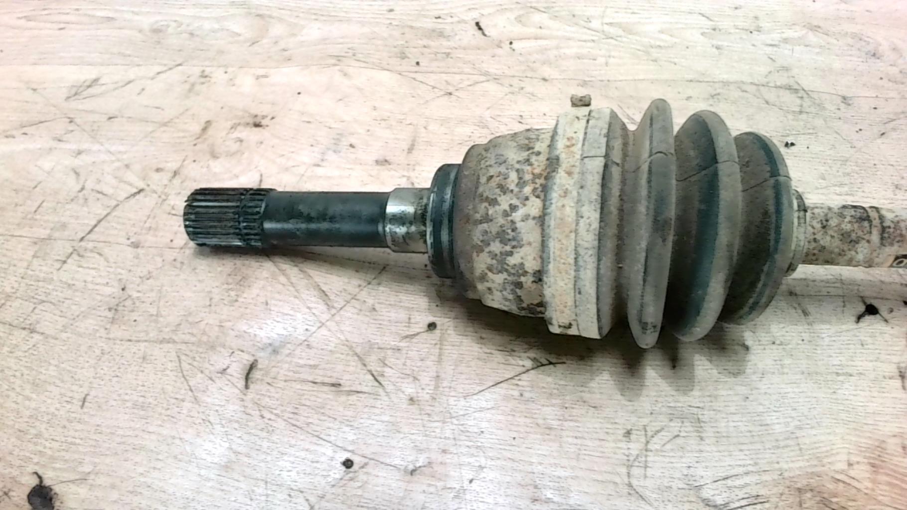 Cardan droit (transmission) SANTANA VITARA  - 1