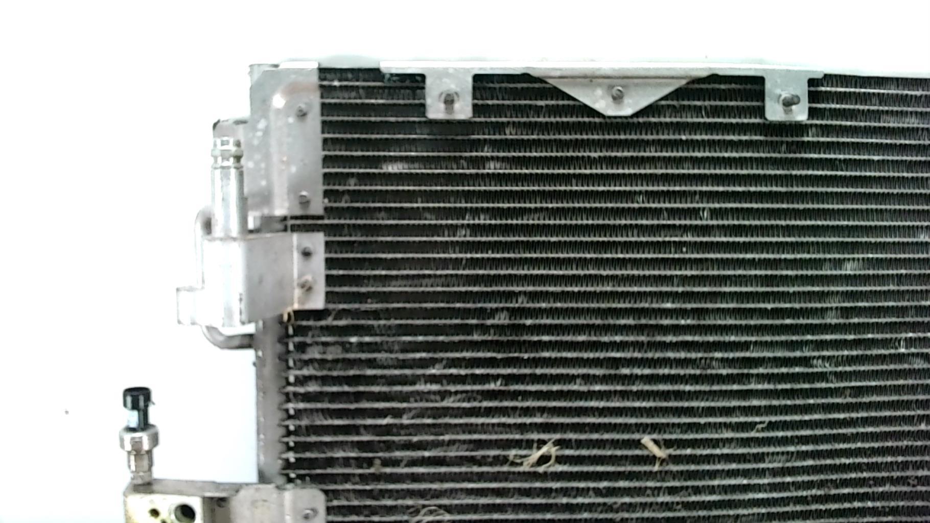Radiateur clim OPEL ZAFIRA A PHASE 1 Essence - 1