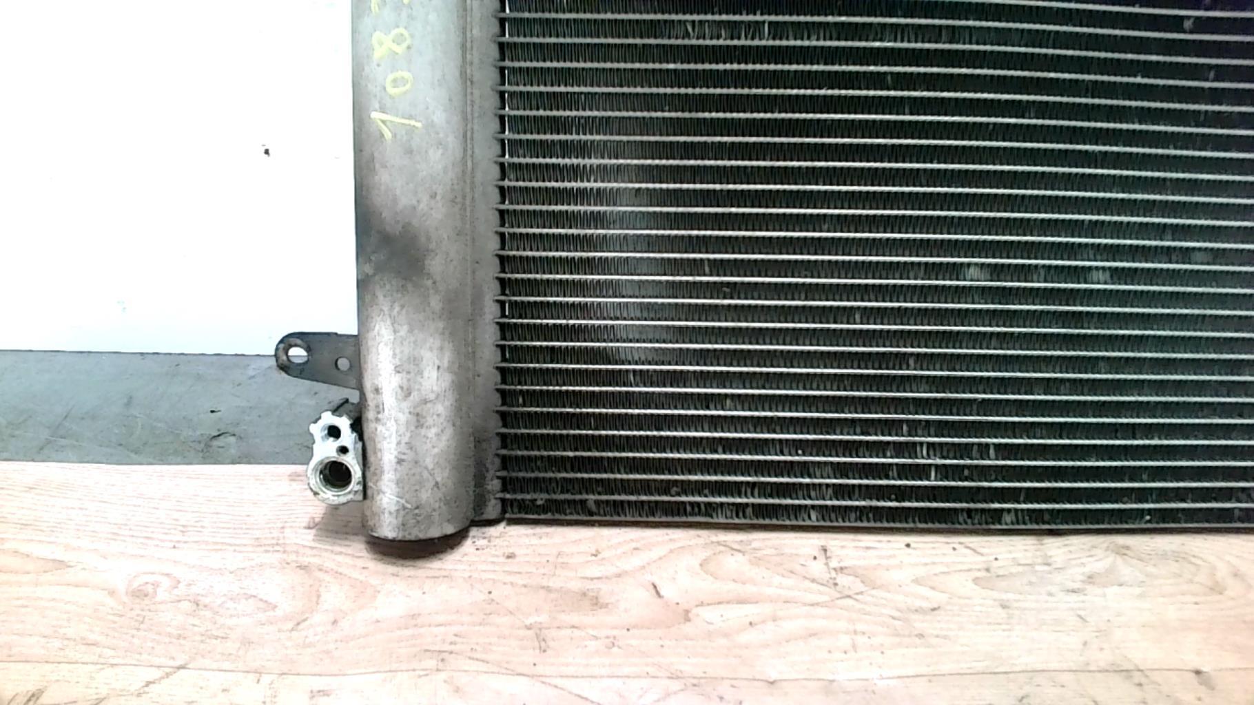 Radiateur clim VOLKSWAGEN SHARAN 1 PHASE 3 Diesel - 1