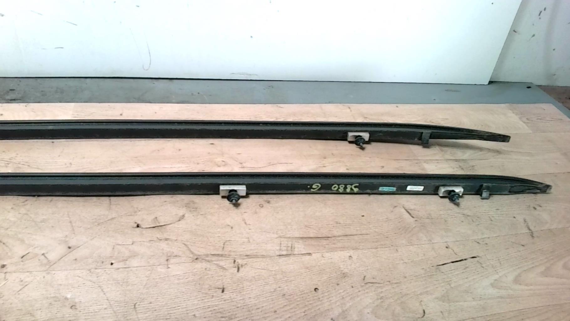 Barres de toit OPEL ASTRA H PHASE 2 BREAK Diesel - 1