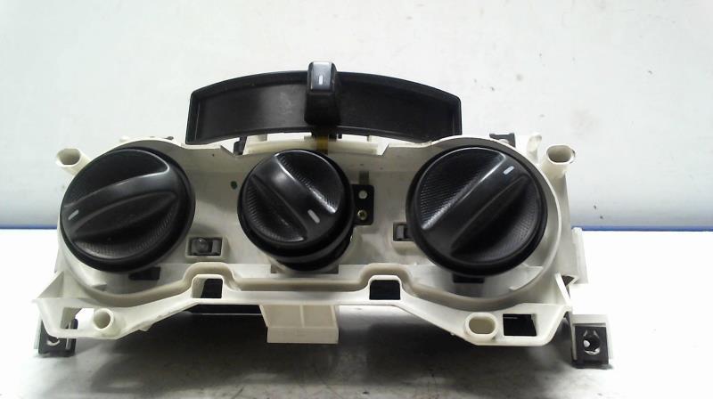 Commande chauffage FIAT PUNTO 2 PHASE 1 Essence - 1