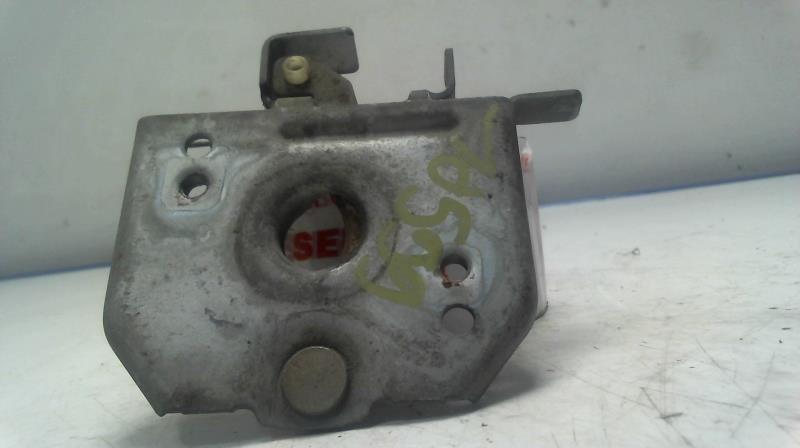 Serrure de capot RENAULT CLIO 2 PHASE 1 Essence - 1