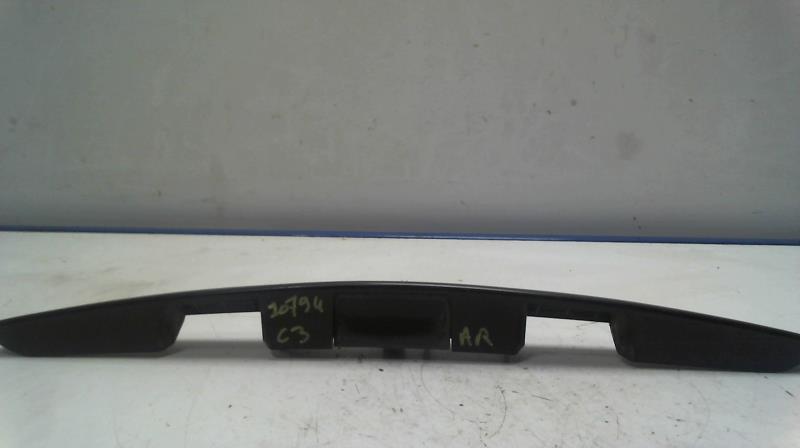 Baguette de coffre CITROEN C3 1 PHASE 1 Diesel - 1