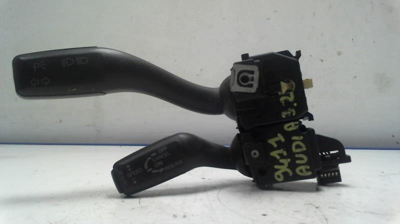 Commodo phare AUDI A3 2 S3 PHASE 2 Essence - 1