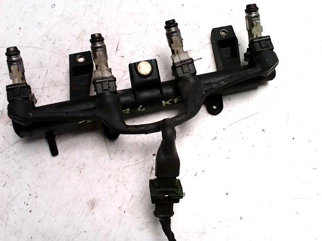 Injection multipoint CITROEN SAXO PHASE 1 Essence - 1