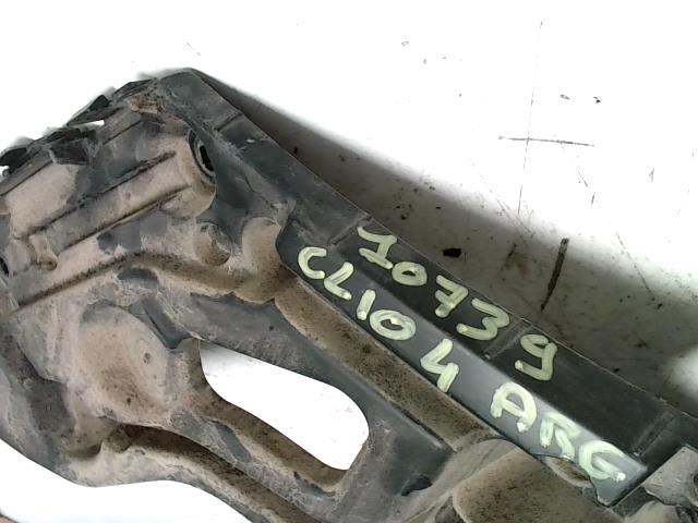 Support de pare chocs arriere RENAULT CLIO 4 PHASE 1 BREAK Essence - 1