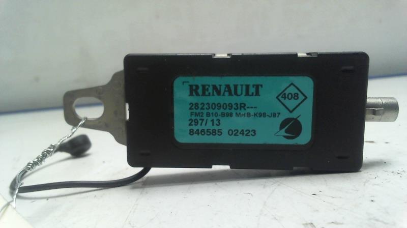 Antenne RENAULT CLIO 4 PHASE 1 BREAK Essence - 1