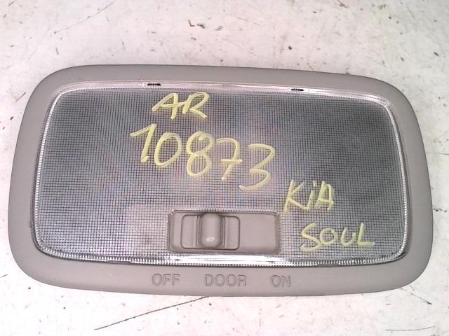 Eclairage de plafonnier KIA SOUL 1 PHASE 1 Diesel - 1