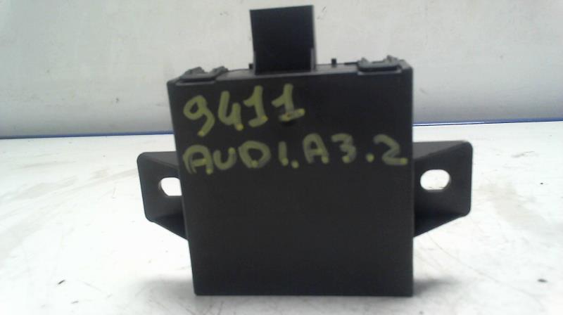 Calculateur AUDI A3 2 S3 PHASE 2 Essence - 1