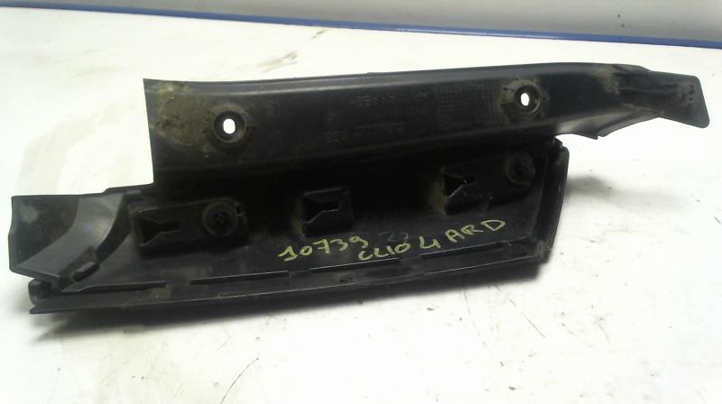 Divers RENAULT CLIO 4 PHASE 1 BREAK Essence - 1