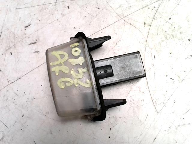 Eclairage de plaque CITROEN BERLINGO 2 PHASE 1 Diesel - 1