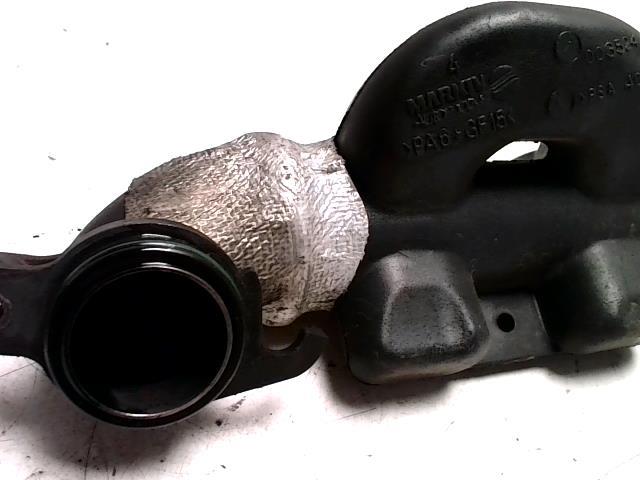 Conduite d'air CITROEN BERLINGO 1 PHASE 2 Diesel - 1