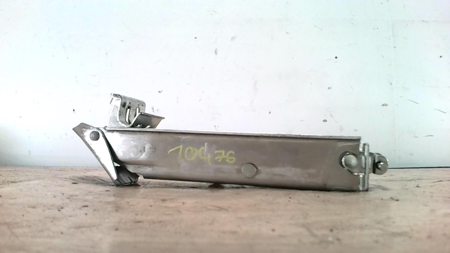 Cric SEAT EXEO ST BREAK Diesel - 1