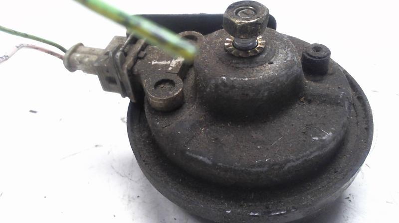 Avertisseur/Klaxon PEUGEOT 206 PHASE 2 Essence - 1