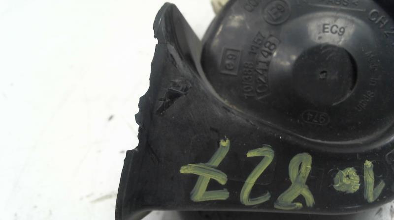 Avertisseur/Klaxon RENAULT CLIO 3 PHASE 1 Diesel - 1