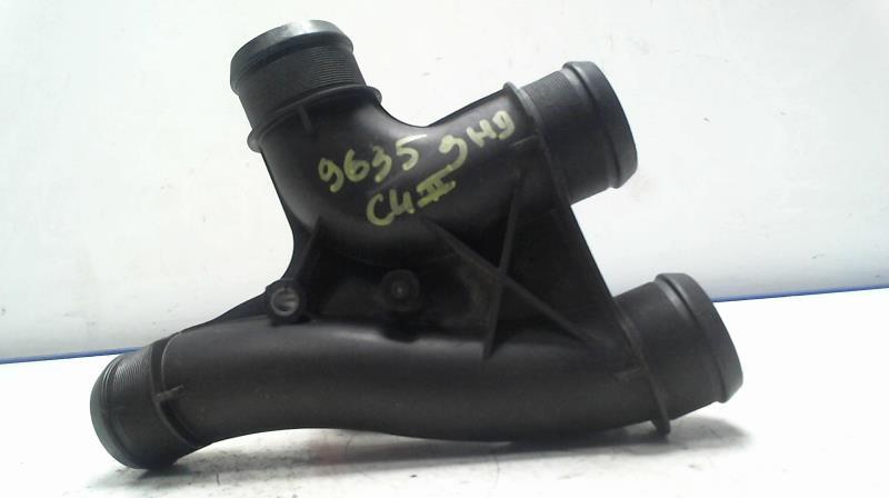 Conduite d'air CITROEN C4 2 PHASE 1 Diesel - 1