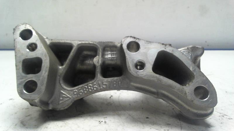 Support moteur CITROEN C4 2 PHASE 1 Diesel - 1