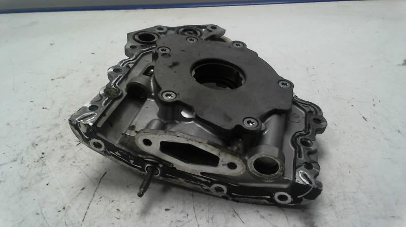 Pompe à huile CITROEN C4 2 PHASE 1 Diesel - 1