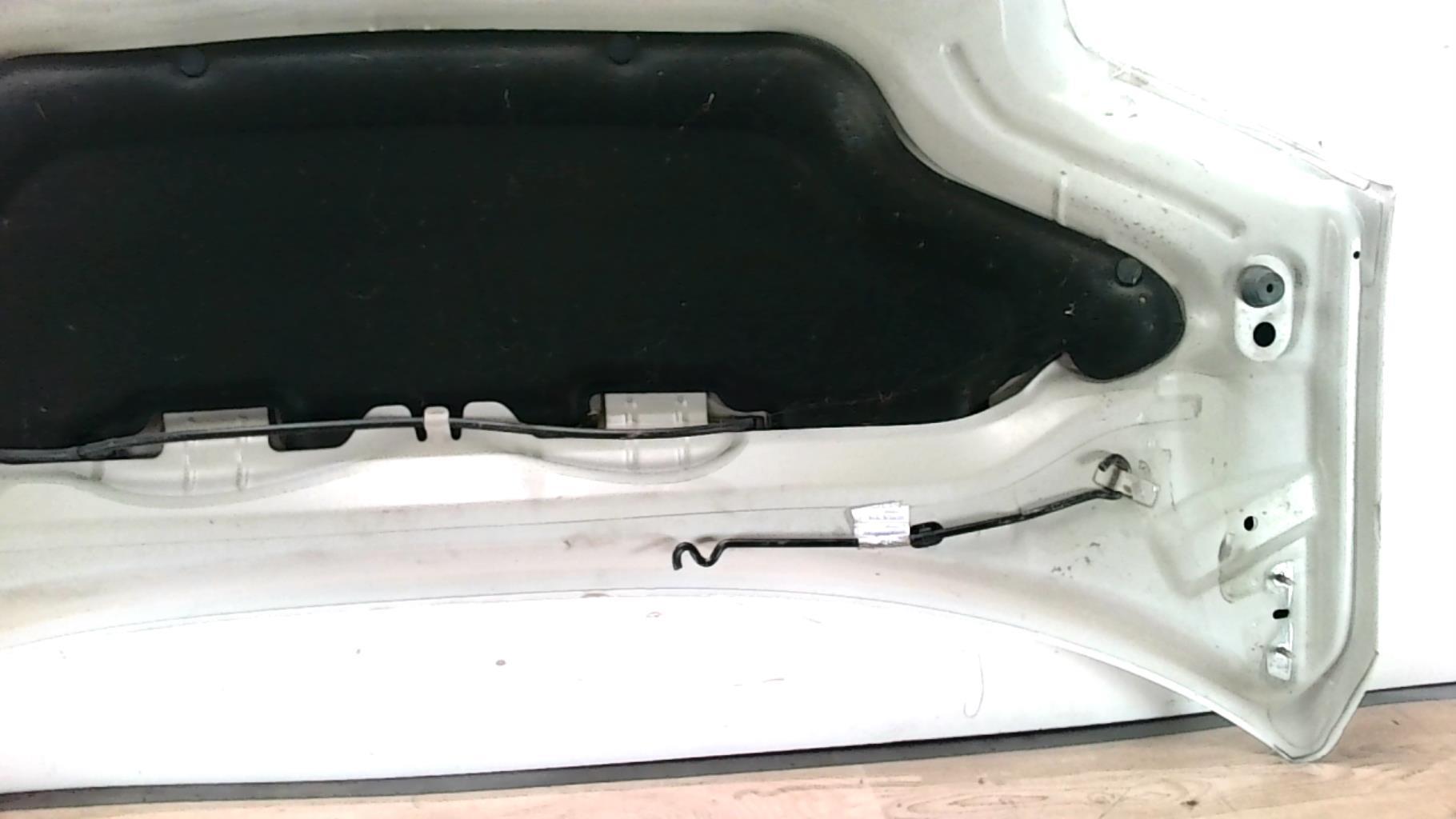 Capot CITROEN C2 PHASE 1 Diesel - 1