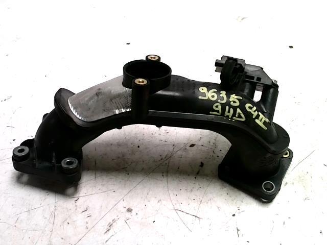 Conduite d'air CITROEN C4 2 PHASE 1 Diesel - 1